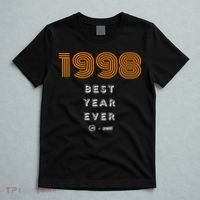 1998 Best Year Ever T-Shirt thumb 5
