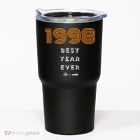 1998 Best Year Ever Tumbler thumb 0