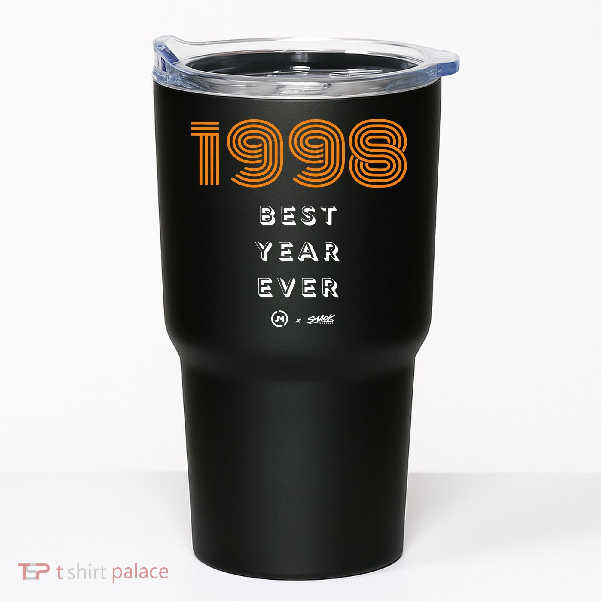 1998 Best Year Ever Tumbler
