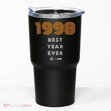 Tumbler