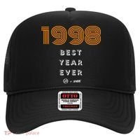 1998 Best Year Ever Hat thumb 0