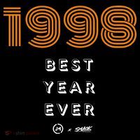 1998 Best Year Ever Women's T-Shirt thumb 6
