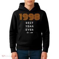 1998 Best Year Ever Kids Hoodie thumb 4