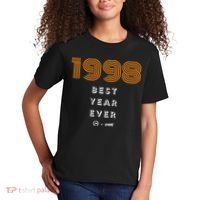 1998 Best Year Ever Kids T-Shirt thumb 2