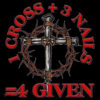 1 Cross 3 Nails 4 Giving Crucifixion Coffee Mug thumb 5