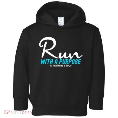Toddler Hoodie