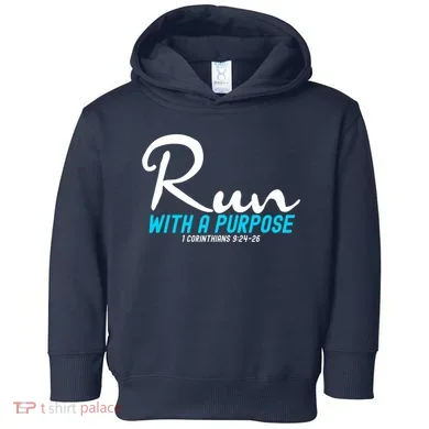Toddler Hoodie