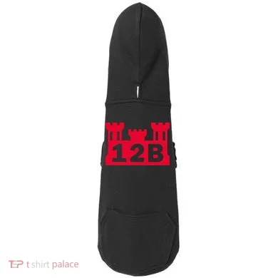 Doddie Hoodie