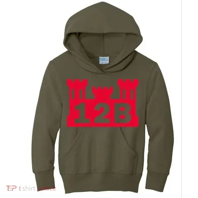 Kids Hoodie