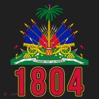 1804 Cute Haiti Year Of Independence Gift Great Gift Hat thumb 2