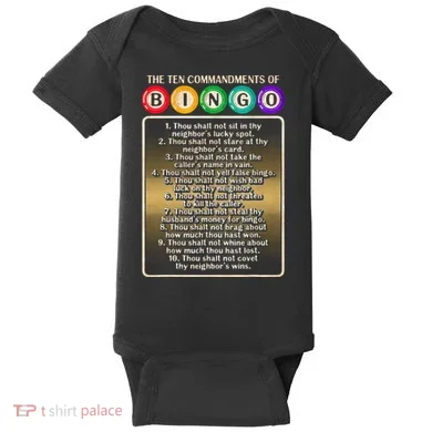 Baby Bodysuit
