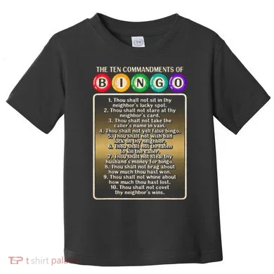 Toddler T-Shirt