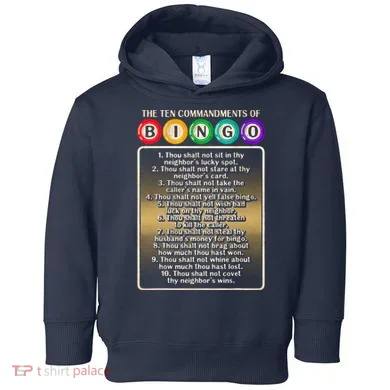 Toddler Hoodie