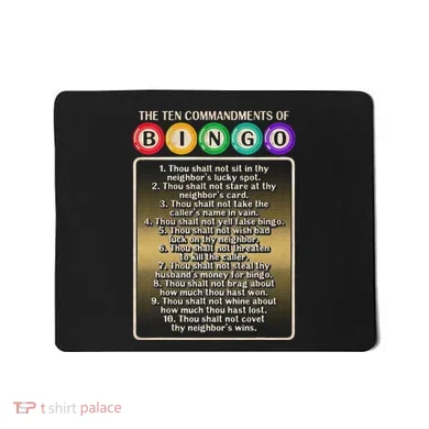 Mousepad