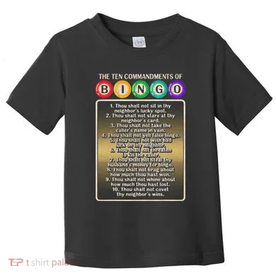 Toddler T-Shirt