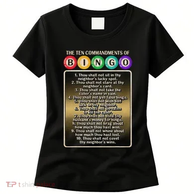Women's T-Shirt