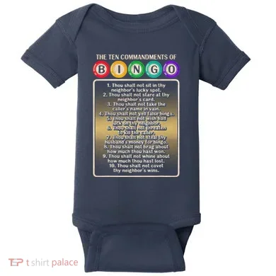 Baby Bodysuit