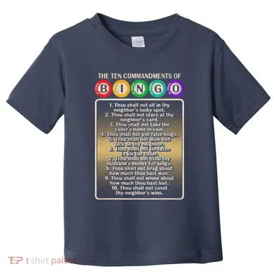 Toddler T-Shirt