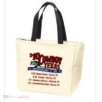 $10 Cowboy Release Charley Crockett Tote Bag thumb 3