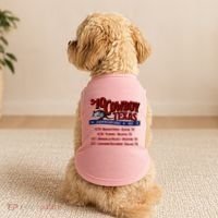 $10 Cowboy Release Charley Crockett Doggie Tank thumb 2