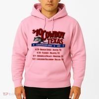 $10 Cowboy Release Charley Crockett Hoodie thumb 2