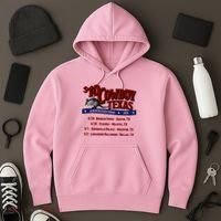 $10 Cowboy Release Charley Crockett Hoodie thumb 3