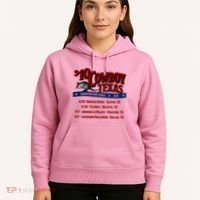 $10 Cowboy Release Charley Crockett Hoodie thumb 5