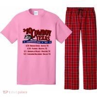 $10 Cowboy Release Charley Crockett Pajama Set thumb 0