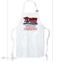 $10 Cowboy Release Charley Crockett Apron thumb 0