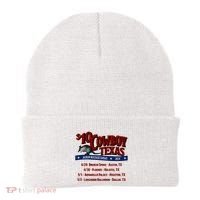 $10 Cowboy Release Charley Crockett Beanie thumb 0