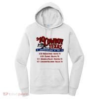 $10 Cowboy Release Charley Crockett Women's Hoodie thumb 0