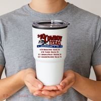 $10 Cowboy Release Charley Crockett Tumbler thumb 2