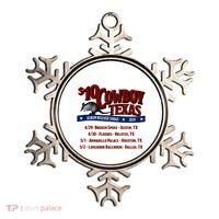 $10 Cowboy Release Charley Crockett Ornament thumb 0