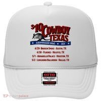 $10 Cowboy Release Charley Crockett Hat thumb 0