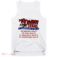 $10 Cowboy Release Charley Crockett Tank Top thumb 0