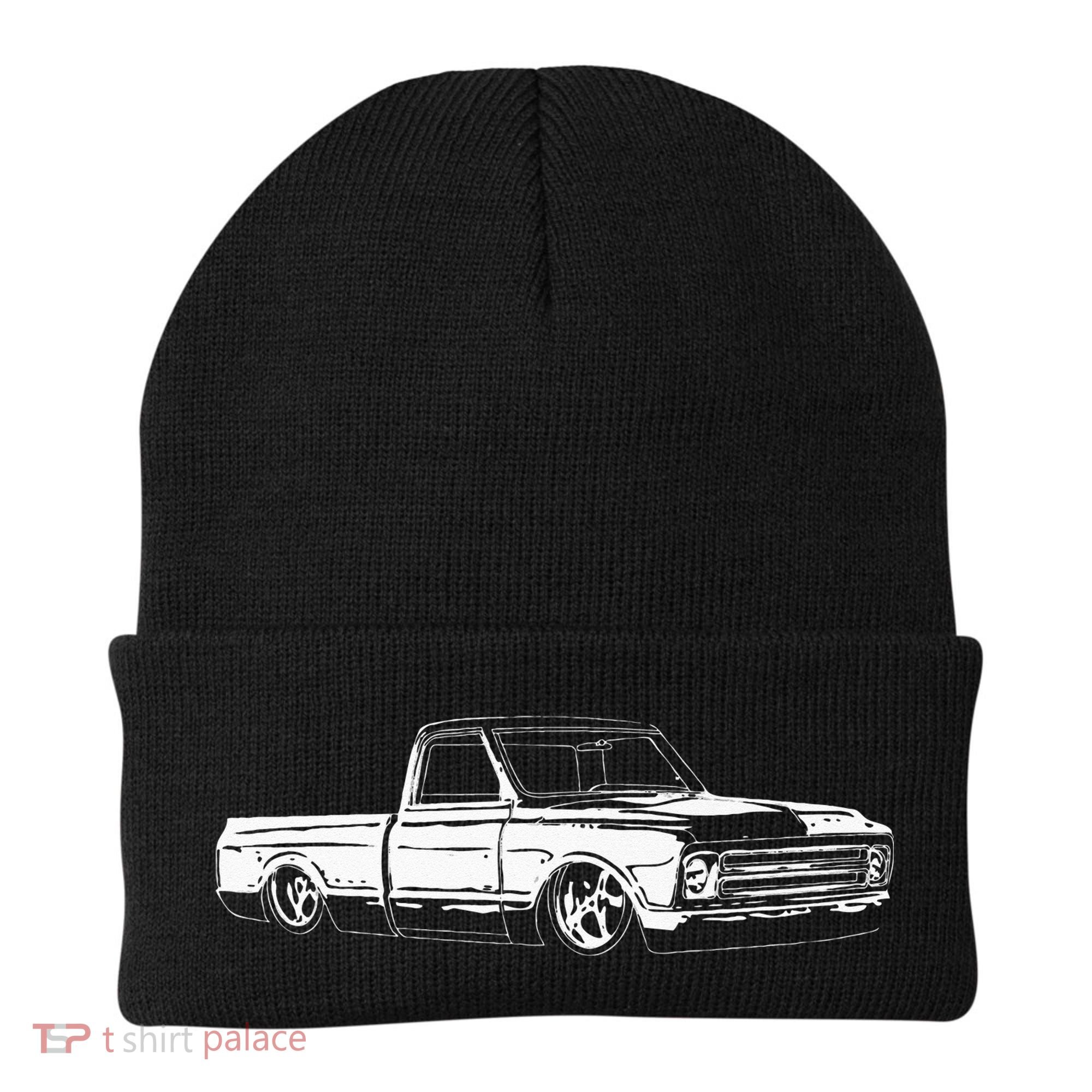 1967 C10 Truck C10 Truck Custom 10  Beanie