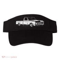 1967 C10 Truck C10 Truck Custom 10  Visor thumb 0