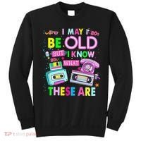 1980s Decade 80s Disco Outfit Idea For Women & 80s Themed Sweatshirt thumb 0