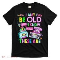 1980s Decade 80s Disco Outfit Idea For Women & 80s Themed T-Shirt thumb 0