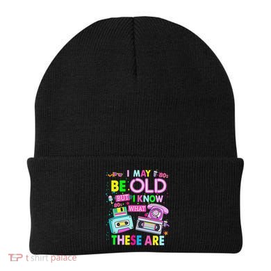 1980s Decade 80s Disco Outfit Idea For Women & 80s Themed Beanie