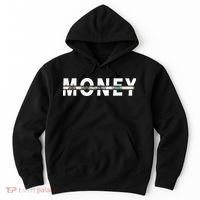 100 Dollar , Funny Money Hoodie thumb 0