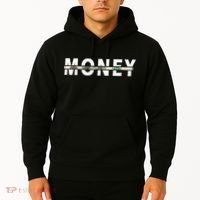 100 Dollar , Funny Money Hoodie thumb 2
