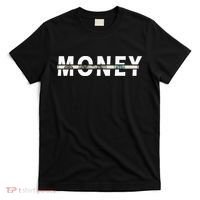 100 Dollar , Funny Money T-Shirt thumb 0