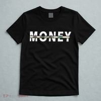 100 Dollar , Funny Money T-Shirt thumb 5