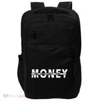 100 Dollar , Funny Money Impact Tech Backpack thumb 0