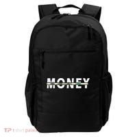 100 Dollar , Funny Money Backpack thumb 0