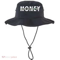 100 Dollar , Funny Money Bucket Hat thumb 0