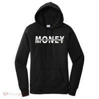 100 Dollar , Funny Money Women's Hoodie thumb 0