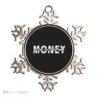 100 Dollar , Funny Money Ornament thumb 0