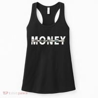 100 Dollar , Funny Money Women's Tank Top thumb 0